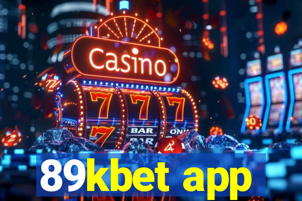 89kbet app